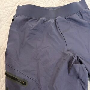 Under Armour Dark Blue Men’s Joggers